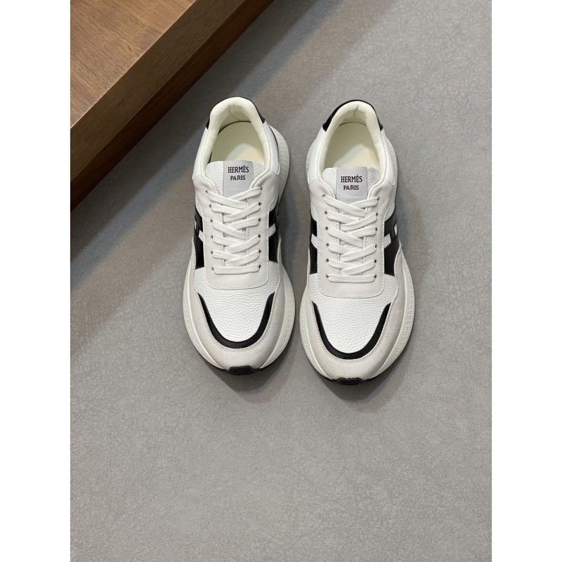 H**mes sneakers